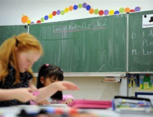 Bildung Schweiz: Nachholbedarf?